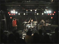 灰野敬二＋mito＋doravideo「受けいれよう」