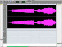 Phase（勝井祐二×成井幹子）「Pink」
